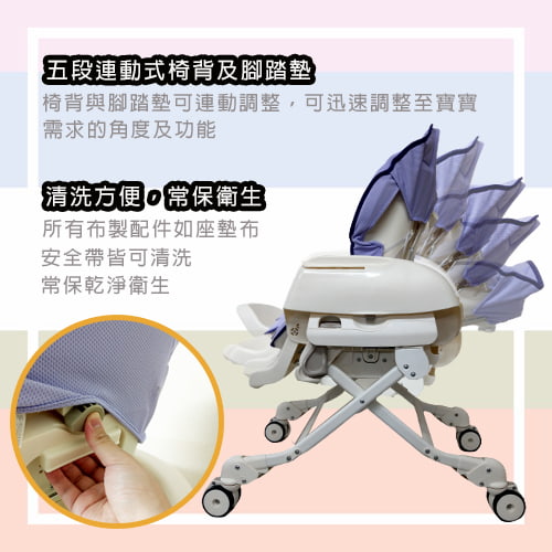 【Combi】Letto手動安撫餐椅搖床ST款(薰衣草)-出租安撫椅 (6)-Wvz6j.jpg